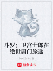 斗罗：卫宫士郎在绝世唐门旅途