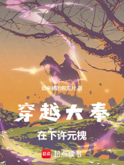 穿越大奉：在下许元槐