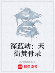 深蓝劫：天街焚骨录在线阅读