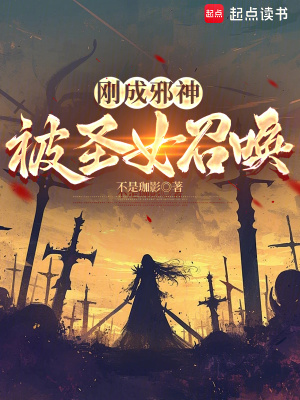 刚成邪神，被圣女召唤封面