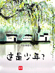 这是少年？在线阅读