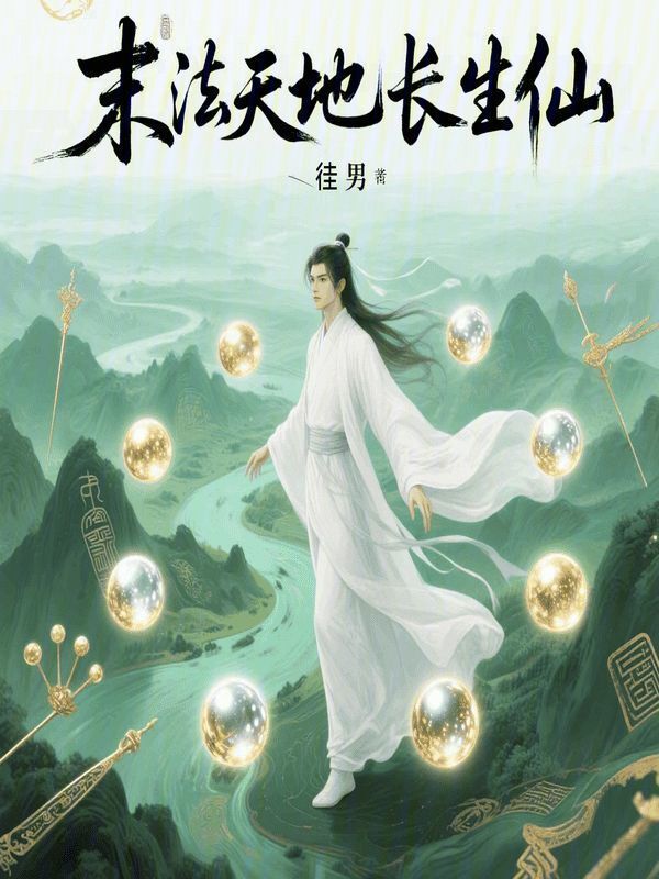 末法天地长生仙在线阅读