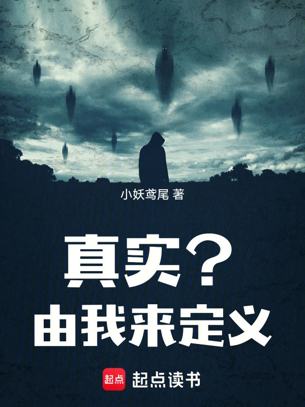 真实？由我来定义