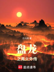 盘龙之青火外传