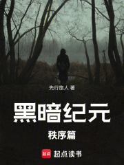 黑暗纪元：秩序篇