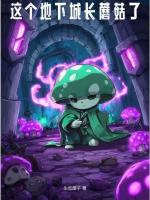 这个地下城长蘑菇了在线阅读