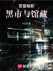 官窑秘影：黑市与馆藏在线阅读