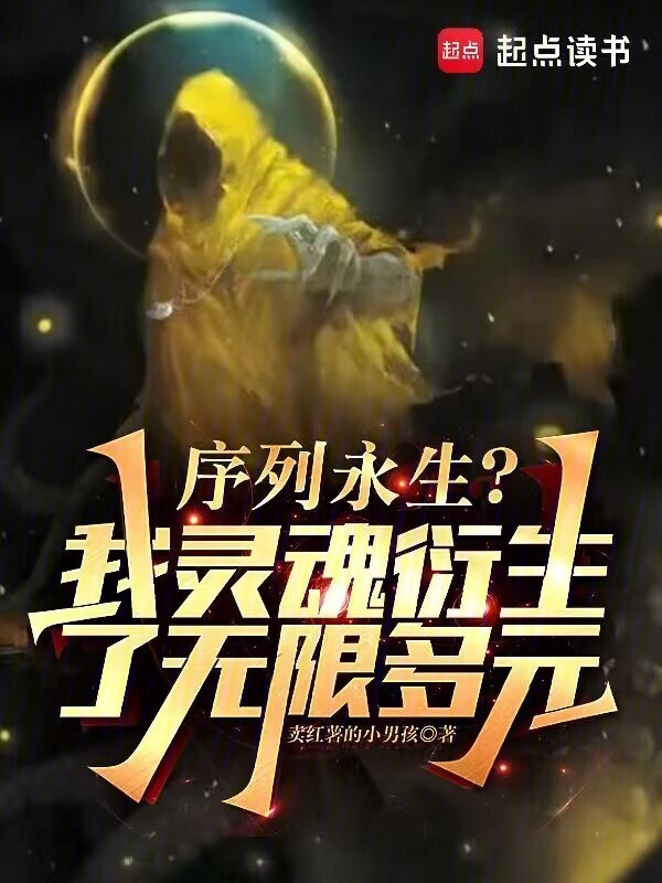 序列永生？我灵魂衍生了无限多元在线阅读