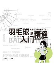 羽毛球入门到精通