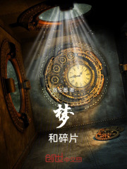 梦和碎片