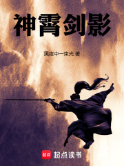 神霄剑影