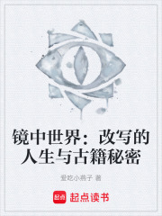 镜中世界：改写的人生与古籍秘密在线阅读