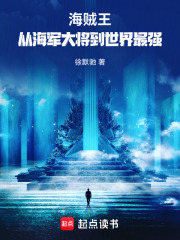 海贼王：从海军大将到世界最强在线阅读