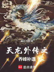 天龙外传之乔峰补遗