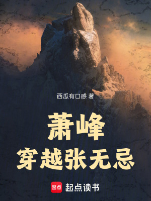 萧峰穿越张无忌 cover