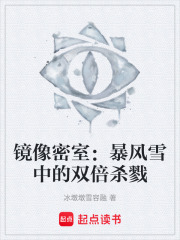 镜像密室：暴风雪中的双倍杀戮在线阅读