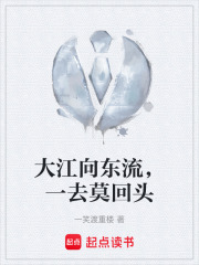 大江向东流，一去莫回头在线阅读