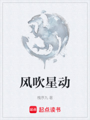 风吹星动在线阅读