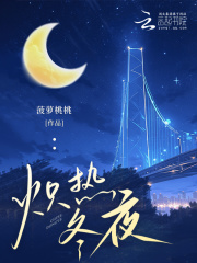 炽热冬夜