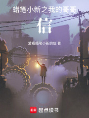 蜡笔小新之我的哥哥：信