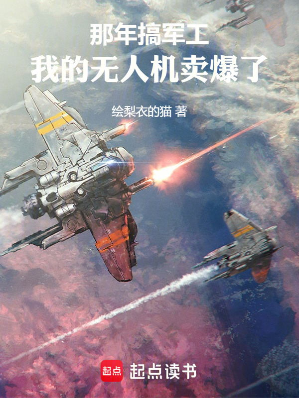 那年搞军工，我的无人机卖爆了在线阅读