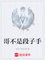 哥不是段子手在线阅读