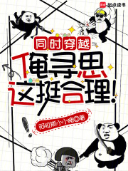 同时穿越：俺寻思这挺合理！在线阅读