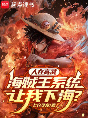 人在高武海贼王