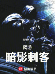 网游：暗影刺客