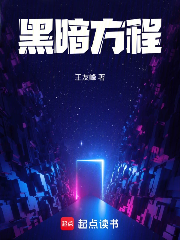 黑暗方程
