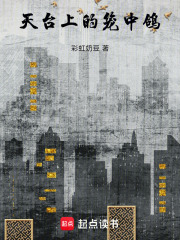 天台上的笼中鸽