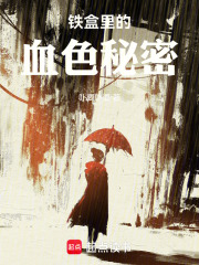 铁盒里的血色秘密在线阅读
