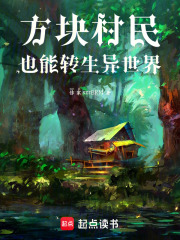 方块村民也能转生异世界在线阅读