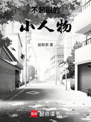 不起眼的小人物在线阅读