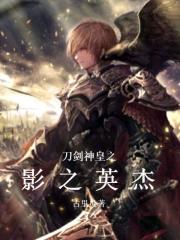刀剑神皇之影之英杰