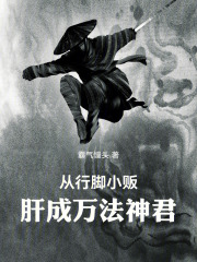 从行脚小贩肝成万法神君