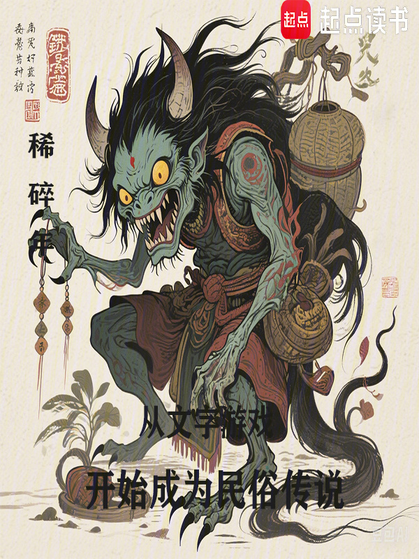 从文字游戏开始成为民俗传说(稀碎年)小说在线阅读-首发起点中文网