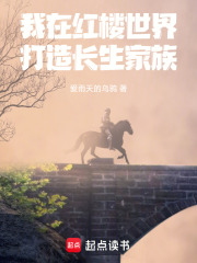 我在红楼世界