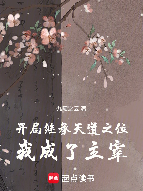 开局继承天道之位，我成了主宰