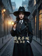 逆光寻暖