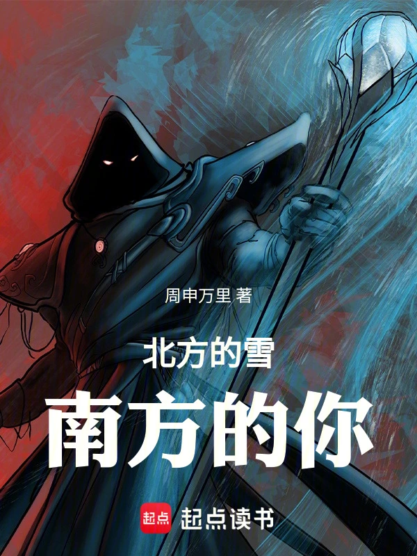 北方的雪，南方的你