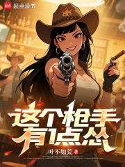 这个枪手有1点怂在线阅读