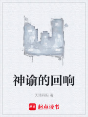 神谕的回响在线阅读