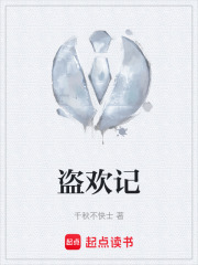 盗欢记在线阅读