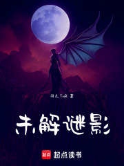 未解谜影在线阅读