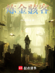 炼金骇客在线阅读