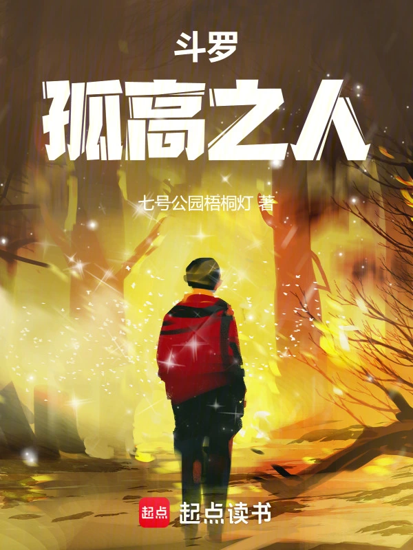 斗罗：孤高之人