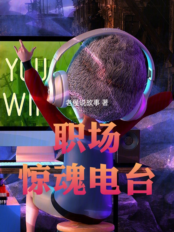 职场惊魂电台