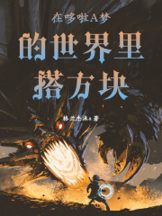 在哆啦A梦的世界里搭方块在线阅读