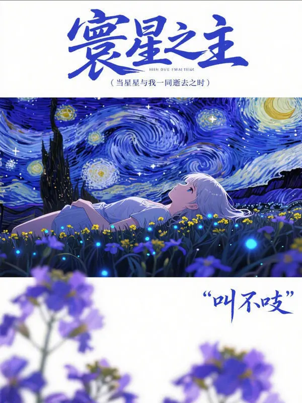 寰星之主
